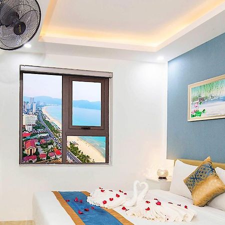 Sea View Apartment Muong Thanh Luxury - ダナン市 エクステリア 写真
