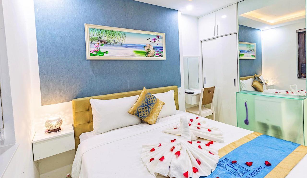 Sea View Apartment Muong Thanh Luxury - ダナン市 エクステリア 写真